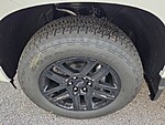 New 2026 CHEVROLET SILVERADO 1500 CUSTOM in ORANGE PARK, FLORIDA (Photo 13)