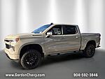 New 2026 CHEVROLET SILVERADO 1500 RST in ORANGE PARK, FLORIDA (Photo 1)