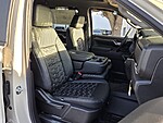 New 2026 CHEVROLET SILVERADO 1500 RST in ORANGE PARK, FLORIDA (Photo 22)