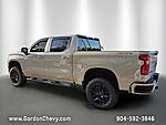 New 2026 CHEVROLET SILVERADO 1500 RST in ORANGE PARK, FLORIDA (Photo 4)