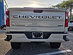 New 2026 CHEVROLET SILVERADO 1500 RST in ORANGE PARK, FLORIDA (Photo 5)