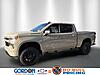 New 2026 CHEVROLET SILVERADO 1500 RST in ORANGE PARK, FLORIDA
