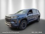 New 2026 CHEVROLET TRAVERSE Z71 in ORANGE PARK, FLORIDA (Photo 1)