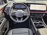 New 2026 CHEVROLET TRAVERSE Z71 in ORANGE PARK, FLORIDA (Photo 17)