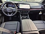 New 2026 CHEVROLET TRAVERSE Z71 in ORANGE PARK, FLORIDA (Photo 19)