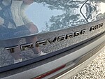 New 2026 CHEVROLET TRAVERSE Z71 in ORANGE PARK, FLORIDA (Photo 22)