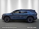 New 2026 CHEVROLET TRAVERSE Z71 in ORANGE PARK, FLORIDA (Photo 2)
