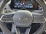 New 2026 CHEVROLET TRAVERSE Z71 in ORANGE PARK, FLORIDA (Photo 31)