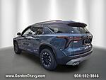 New 2026 CHEVROLET TRAVERSE Z71 in ORANGE PARK, FLORIDA (Photo 4)