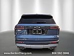 New 2026 CHEVROLET TRAVERSE Z71 in ORANGE PARK, FLORIDA (Photo 5)