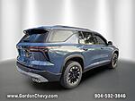 New 2026 CHEVROLET TRAVERSE Z71 in ORANGE PARK, FLORIDA (Photo 7)