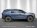 New 2026 CHEVROLET TRAVERSE Z71 in ORANGE PARK, FLORIDA (Photo 8)