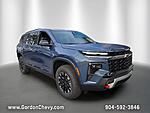 New 2026 CHEVROLET TRAVERSE Z71 in ORANGE PARK, FLORIDA (Photo 10)