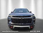 New 2026 CHEVROLET TRAVERSE Z71 in ORANGE PARK, FLORIDA (Photo 11)