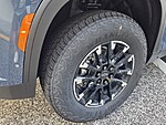 New 2026 CHEVROLET TRAVERSE Z71 in ORANGE PARK, FLORIDA (Photo 13)