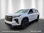 New 2026 CHEVROLET TRAVERSE LT in ORANGE PARK, FLORIDA (Photo 1)