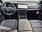 New 2026 CHEVROLET TRAVERSE LT in ORANGE PARK, FLORIDA (Photo 19)