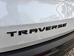 New 2026 CHEVROLET TRAVERSE LT in ORANGE PARK, FLORIDA (Photo 22)