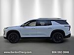 New 2026 CHEVROLET TRAVERSE LT in ORANGE PARK, FLORIDA (Photo 2)