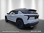 New 2026 CHEVROLET TRAVERSE LT in ORANGE PARK, FLORIDA (Photo 4)