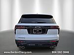 New 2026 CHEVROLET TRAVERSE LT in ORANGE PARK, FLORIDA (Photo 5)