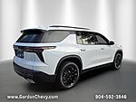 New 2026 CHEVROLET TRAVERSE LT in ORANGE PARK, FLORIDA (Photo 7)
