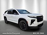 New 2026 CHEVROLET TRAVERSE LT in ORANGE PARK, FLORIDA (Photo 10)