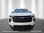 New 2026 CHEVROLET TRAVERSE LT in ORANGE PARK, FLORIDA (Photo 11)