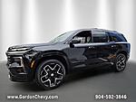 New 2026 CHEVROLET TRAVERSE HIGH COUNTRY in ORANGE PARK, FLORIDA (Photo 1)