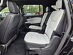 New 2026 CHEVROLET TRAVERSE HIGH COUNTRY in ORANGE PARK, FLORIDA (Photo 16)