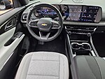 New 2026 CHEVROLET TRAVERSE HIGH COUNTRY in ORANGE PARK, FLORIDA (Photo 19)