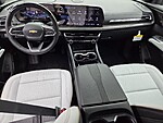 New 2026 CHEVROLET TRAVERSE HIGH COUNTRY in ORANGE PARK, FLORIDA (Photo 20)