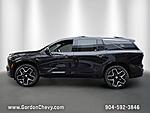 New 2026 CHEVROLET TRAVERSE HIGH COUNTRY in ORANGE PARK, FLORIDA (Photo 2)
