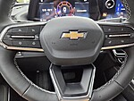 New 2026 CHEVROLET TRAVERSE HIGH COUNTRY in ORANGE PARK, FLORIDA (Photo 31)