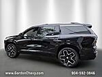 New 2026 CHEVROLET TRAVERSE HIGH COUNTRY in ORANGE PARK, FLORIDA (Photo 4)