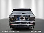 New 2026 CHEVROLET TRAVERSE HIGH COUNTRY in ORANGE PARK, FLORIDA (Photo 5)