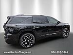 New 2026 CHEVROLET TRAVERSE HIGH COUNTRY in ORANGE PARK, FLORIDA (Photo 7)
