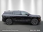 New 2026 CHEVROLET TRAVERSE HIGH COUNTRY in ORANGE PARK, FLORIDA (Photo 8)