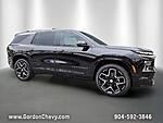 New 2026 CHEVROLET TRAVERSE HIGH COUNTRY in ORANGE PARK, FLORIDA (Photo 10)