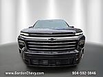 New 2026 CHEVROLET TRAVERSE HIGH COUNTRY in ORANGE PARK, FLORIDA (Photo 11)
