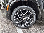 New 2026 CHEVROLET TRAVERSE HIGH COUNTRY in ORANGE PARK, FLORIDA (Photo 13)