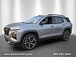 New 2026 CHEVROLET EQUINOX RS in ORANGE PARK, FLORIDA (Photo 1)