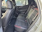 New 2026 CHEVROLET EQUINOX RS in ORANGE PARK, FLORIDA (Photo 16)