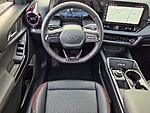 New 2026 CHEVROLET EQUINOX RS in ORANGE PARK, FLORIDA (Photo 17)