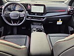 New 2026 CHEVROLET EQUINOX RS in ORANGE PARK, FLORIDA (Photo 19)