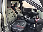 New 2026 CHEVROLET EQUINOX RS in ORANGE PARK, FLORIDA (Photo 23)