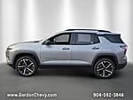 New 2026 CHEVROLET EQUINOX RS in ORANGE PARK, FLORIDA (Photo 2)