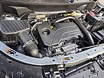 New 2026 CHEVROLET EQUINOX RS in ORANGE PARK, FLORIDA (Photo 26)
