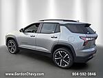 New 2026 CHEVROLET EQUINOX RS in ORANGE PARK, FLORIDA (Photo 4)