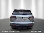 New 2026 CHEVROLET EQUINOX RS in ORANGE PARK, FLORIDA (Photo 5)